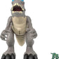 Fisher-Price GMR16 - Imaginext Jurassic World Dinosaurier Set Kinder Spielzeug - NEU