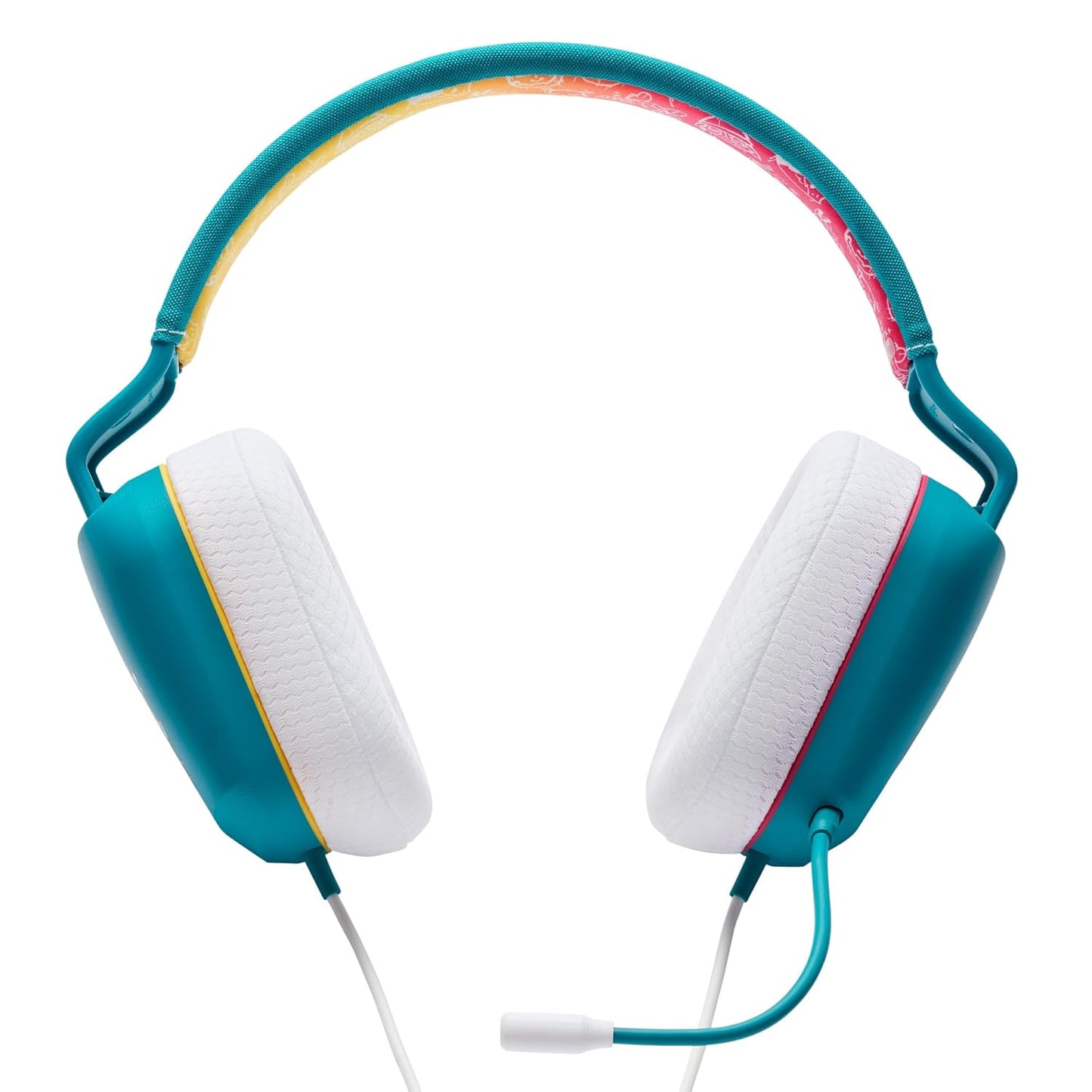 Nintendo Switch Fortnite Llambro Headset Kopfhörer - kabelgebunden - PowerA - NEU mit OVP