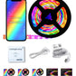Cololight Strip Extension 30 LEDs/m - 2m- App Android Apple Alexa Google Home LED Gaming Beleuchtung