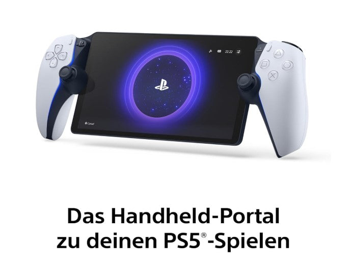 Ps5 / Playstation 5 Portal Remote Player - gebraucht - neuwertig