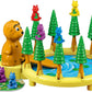 Schmidt Spiele 40618 Bumm Bumm Biber - B-Ware