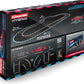 Carrera HYBRID Devil Drivers Porsche 911 GT3 R  Steuerung per Smartphone App - NEU