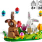 LEGO Creator 40523 Osterhasen Ausstellungsstück - NEU in OVP