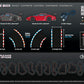 Carrera HYBRID Devil Drivers Porsche 911 GT3 R  Steuerung per Smartphone App - NEU