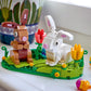 LEGO Creator 40523 Osterhasen Ausstellungsstück - NEU in OVP