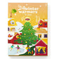 Lipton Tee Tea Adventskalender Weihnachtskalender 2022 - 48 Teebeutel