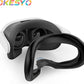 OKESYO Meta Quest 3 Elite Strap Headstrap RGB Gaming Charging Headstrap (7 teilig)