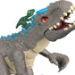 Fisher-Price GMR16 - Imaginext Jurassic World Dinosaurier Set Kinder Spielzeug - NEU