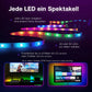 Cololight Strip Extension 30 LEDs/m - 2m- App Android Apple Alexa Google Home LED Gaming Beleuchtung