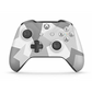 Microsoft Xbox One Controller Gamepad Winter Forces Edition - gebraucht - neuwertig
