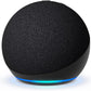 Amazon Echo Dot (5. Generation, 2022) | Bluetooth Lautsprecher mit Alexa | Anthrazit