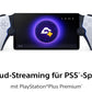 Ps5 / Playstation 5 Portal Remote Player - gebraucht - neuwertig