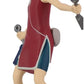 Naruto Set mit 3 Figuren ( Naruto, Sasuke, Sakura) 10cm - NEU