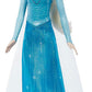 Disney Frozen Elsa Eiskönigin Puppe Actionfigur Sammelfigur Spielzeug HMG32 Mattel