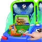 Lexibook elektronisches Fussballspiel mit Licht und Sound für 2 Spieler - B-Ware
