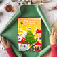 Lipton Tee Tea Adventskalender Weihnachtskalender 2022 - 48 Teebeutel