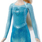Disney Frozen Elsa Eiskönigin Puppe Actionfigur Sammelfigur Spielzeug HMG32 Mattel