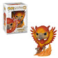 FUNKO POP Harry Potter #87 Fawkes - Vinyl Figur - Neu