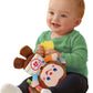 Babyäffchen Babyspielzeug Affe Vtech 80-513404