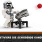 LEGO 75373 Star Wars Ambush on Mandalore Battle Pack Madalorian Spielset - NEU in OVP
