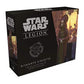 Star Wars Legion Riskante Einsätze Schlachtfeld Erweiterung Tabletop Asmodee