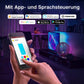 Cololight Strip Extension 60 LEDs/m - 2m- App Android Apple Alexa Google Home LED Gaming Beleuchtung