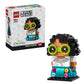 LEGO 40753 Brickheadz Mirabel Madrigal Encanto - NEU in OVP