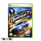 Xbox 360 - Juiced 2 - Hot Import Nights - Spiel - gebraucht