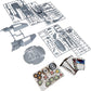 Star Wars: Legion - LAAT/le-Patrouillentransporter Einheit Erweiterung Tabletop