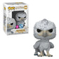 FUNKO POP Harry Potter #104 Buckbeak (Flocked) - Vinyl Figur - Neu