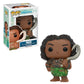 FUNKO POP Vaiana Moana #214 Maui - Vinyl Figur - Neu
