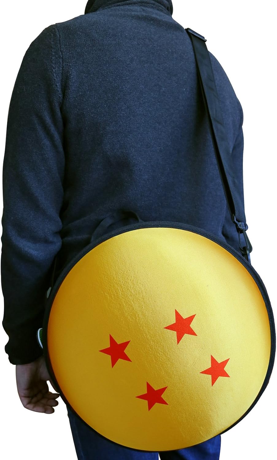 ABYstyle DragonBall Dragon Ball - Rucksack & Umhängetasche - NEU