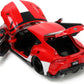 Jada Toys Robotech Miriya Sterling ´20 Toyota Sup 1:24
