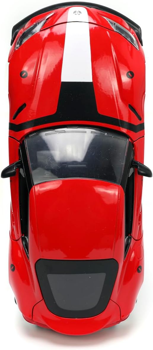 Jada Toys Robotech Miriya Sterling ´20 Toyota Sup 1:24