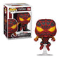 FUNKO POP Marvel Spider-Man #766 Miles Morales (S.T.R.I.K.E. Suit) - Bobblehead Figur - Neu