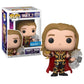 FUNKO POP Marvel What If ...? #877 Party Thor - Bobblehead Figur - Neu