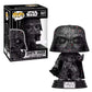 FUNKO POP Star Wars #157 Darth Vader - Bobblehead Figur - Neu