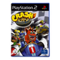 Playstation 2 Ps2 - Crash Nitro Kart - gebraucht