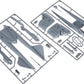 Star Wars: Legion - LAAT/le-Patrouillentransporter Einheit Erweiterung Tabletop