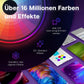 Cololight Strip Extension 30 LEDs/m - 2m- App Android Apple Alexa Google Home LED Gaming Beleuchtung