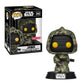 FUNKO POP Star Wars #342 Jawa - Bobblehead Figur - Neu