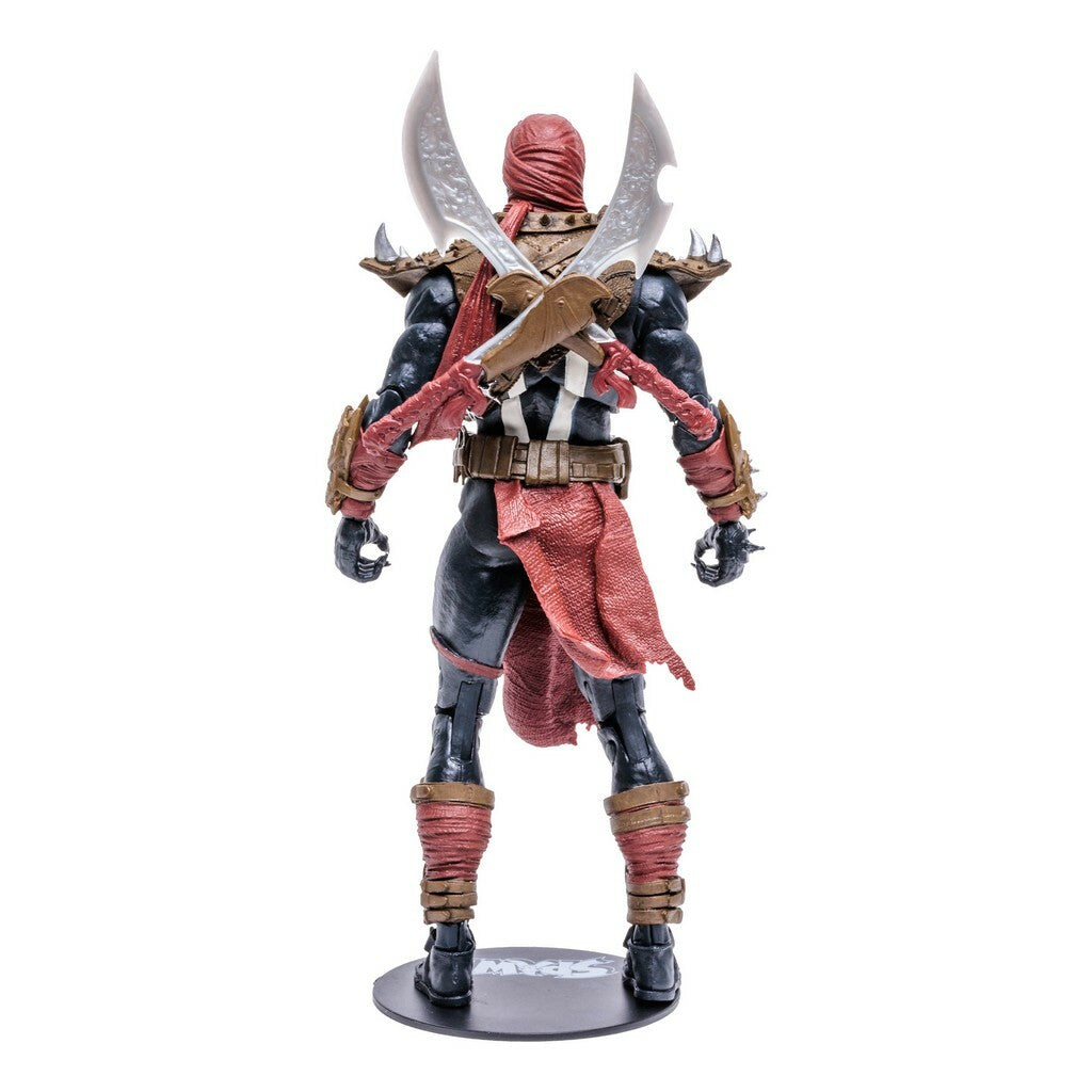 McFarlane Spawn Actionfigur Ninja Spawn 18 cm - NEU