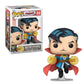 FUNKO POP Marvel Spider-Man #1532 Doctor Strange - Bobble Head Figur - NEU
