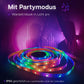 Cololight Strip Extension 30 LEDs/m - 2m- App Android Apple Alexa Google Home LED Gaming Beleuchtung