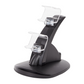 Charging Dock for Sony Playstation 4 Controllers Battletron