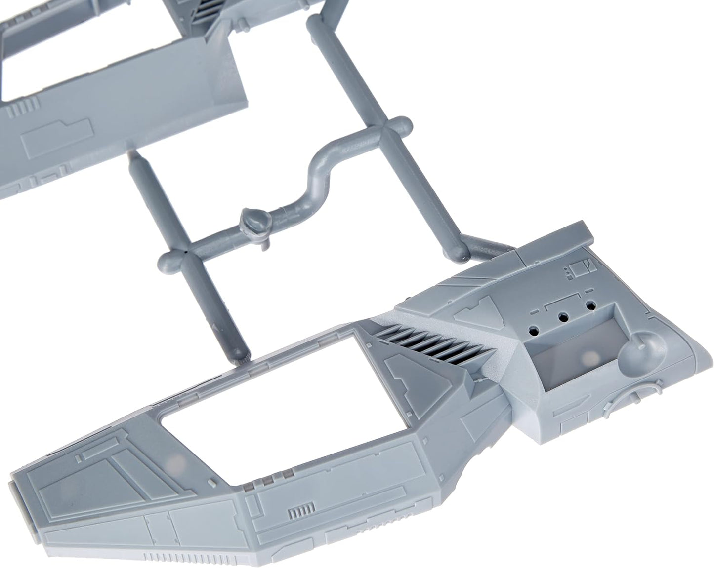 Star Wars: Legion - LAAT/le-Patrouillentransporter Einheit Erweiterung Tabletop