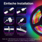 Cololight Strip Extension 30 LEDs/m - 2m- App Android Apple Alexa Google Home LED Gaming Beleuchtung