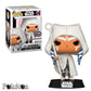 FUNKO POP Star Wars #578 Power of the Galaxy: Ahsoka - Vinyl Figur NEU