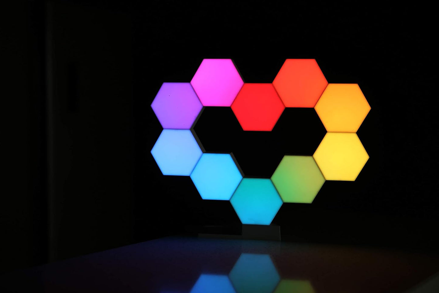 Cololight PRO Lichtsystem - App Android Apple Alexa Google Home LED Gaming Beleuchtung