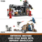 LEGO 75373 Star Wars Ambush on Mandalore Battle Pack Madalorian Spielset - NEU in OVP